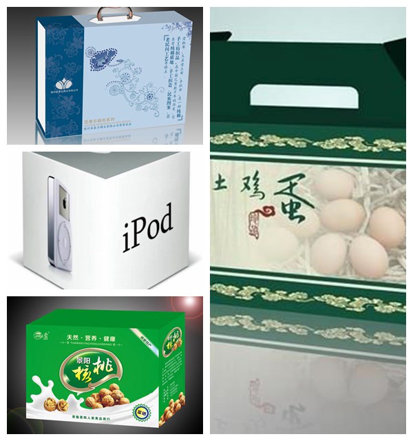 南阳印刷公司教您认识瓦楞纸水性印刷